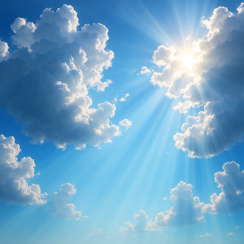 Clouds