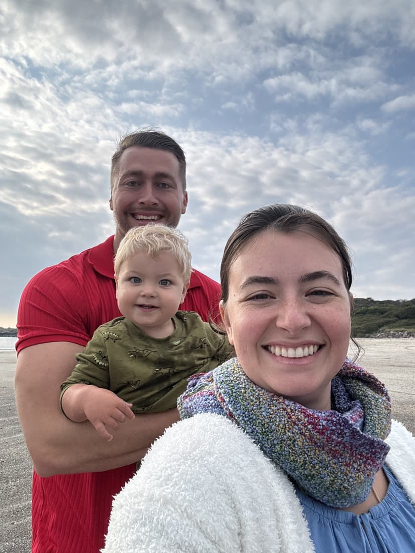 Family photo 1
