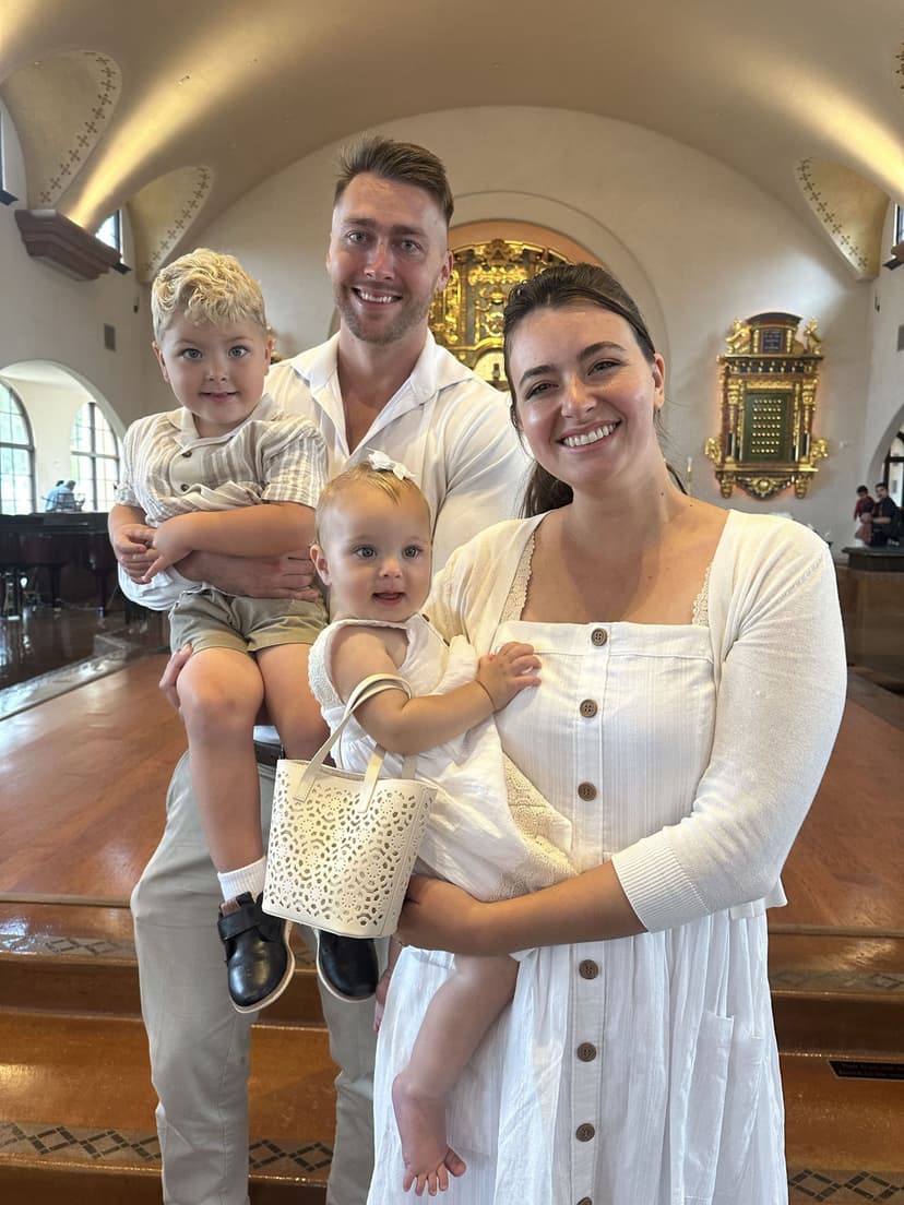 The Kemper family